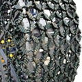 wheel loader tire chains