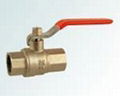 brass ball valve 2