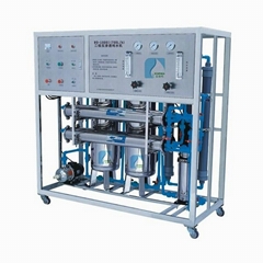 RO Water Purifier / Filter Equipment 450L/H