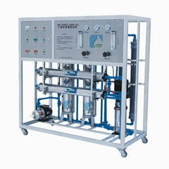 Reverse osmosis Drinking  Water Treatment Plant