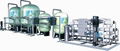 RO Drinking Water Treatment System /