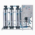 Reverse Osmosis System Water Treatment