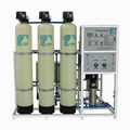 Reverse Osmosis Drinking Water Treatment System 300L/H 1