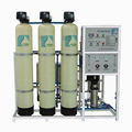 RO Water Purification / Water Filtration