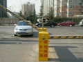 RFID Long range Reader for hands-free parking 3