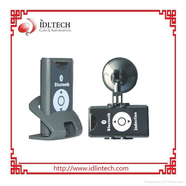 Bluetooth RFID Card