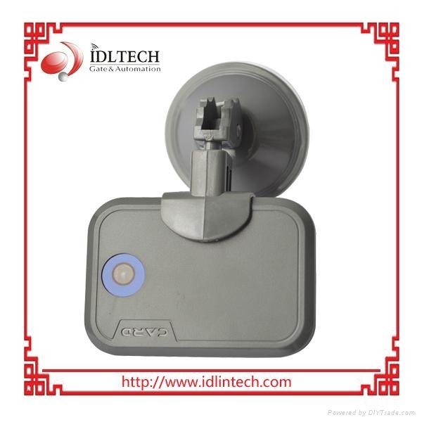 Bluetooth RFID Card 4