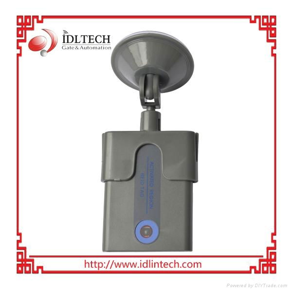 Bluetooth RFID Card 5