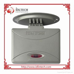 long range RFID Transponder for access control