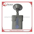 Anti-Theft Solar Dual RFID Tag/RFID Card/ID Card 3