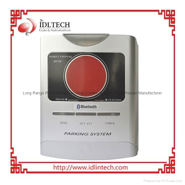 RFID Solar dual Transponder 2