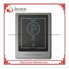 433MHZ RFID Long-range Reader