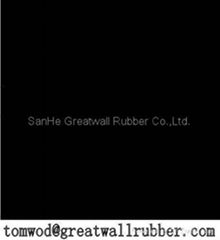 NBR Rubber Sheet