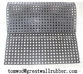 Anti Fatigue Floor Rubber