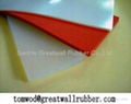 Silicon Rubber Sheet  1