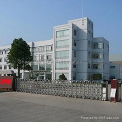 Shanghai Epin Automation Co.,Ltd.