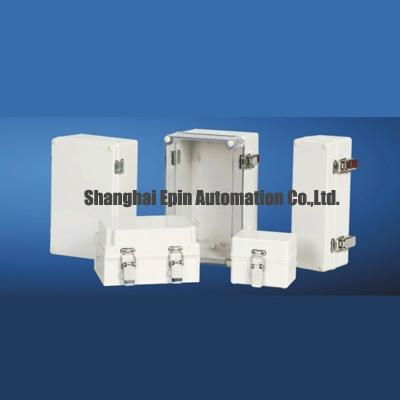 EPIN Electrical junction box ul listed 2