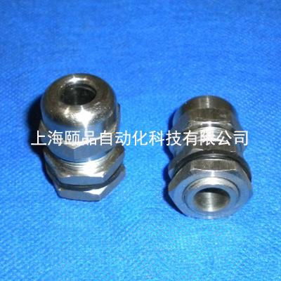 EPIN Stainless steel cable gland 2