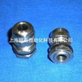 EPIN Stainless steel cable gland