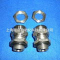 EPIN Stainless steel cable gland