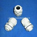 EPIN multi-holes nylon cable gland 1