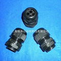 EPIN multi-holes nylon cable gland