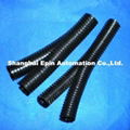 EPIN Double split plastic flexible conduit 2
