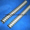 UL listed galvanized steel flexible