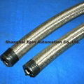 Metal flexible conduit stainless steel