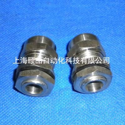 EPIN Stainless steel cable gland 4