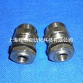 EPIN Stainless steel cable gland