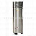 空气能热泵热水器家用一体式系列 1