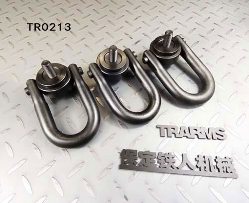 TR0213 VIPI旋转吊环螺丝(万向吊环) 2