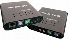 kvm extenders