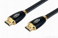 Best HDMI Cables 1.4v 3D and ethernet For PS3 HDTV 1080p 1