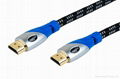 Best HDMI Cables 1.4v 3D and ethernet For PS3 HDTV 1080p 1