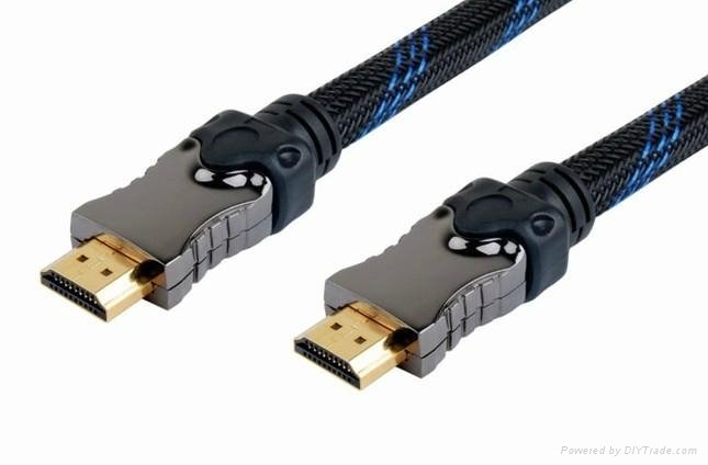 Best HDMI Cables 1.4v 3D and ethernet For PS3 HDTV 1080p