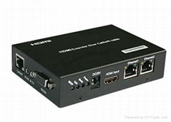 hdmi extender trasmitter 