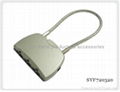 Combination Padlock