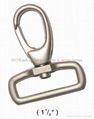 Metal Spring Hook 1