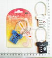 Metal Padlock for Promotion 2