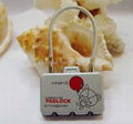 Metal Padlock for Promotion 3