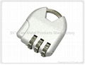 Metal Padlock for Promotion 5