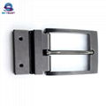 Reversible Rotating Pin Belt Buckles  5