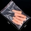 Flexible Nail Art Practise Fingers Training Fingers Magnetic /no Megnetic