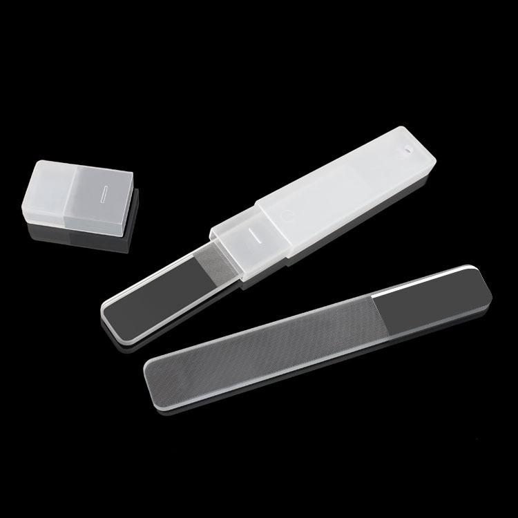 Glass Nail File and Buffers Nail File , Nail Supplies , Nail Tools  4