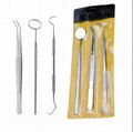 Teeth Care Tools 