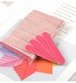 Mini Nail Files Disposable Double Sided