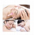 Massage Cups Vacuum Suction Massage Cups Silicone Facial Massage Cup  5