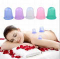 Massager Vacuum Suction Massage Cup Sets